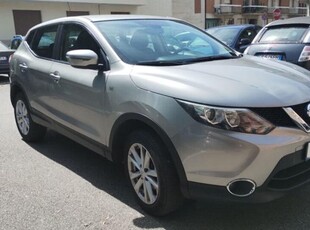 Nissan Qashqai 1.5 dCi Acenta usato