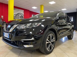 Nissan Qashqai 1.5 dCi Tekna usato