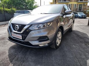 Nissan Qashqai 1.6 dCi 2WD N-Connecta usato