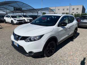 Nissan Qashqai 1.6 dCi 2WD Tekna usato