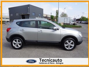 Nissan Qashqai 2.0 dCi DPF Acenta usato