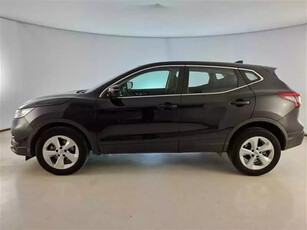 Nissan Qashqai Diesel Usata