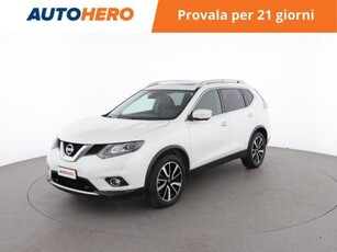 Nissan X-Trail 1.6 dCi 2WD Acenta Premium Usate