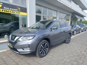 Nissan X-Trail 1.6 dCi 2WD Tekna usato