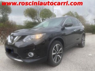 Nissan X-Trail 1.6 dCi 4WD N-Connecta usato