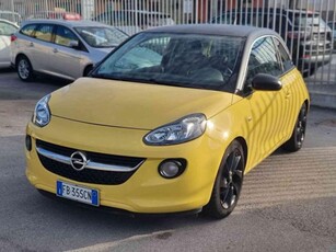 Opel Adam 1.2 70 CV Slam usato