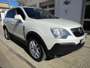 Opel Antara 2.0 CDTI 150CV Cosmo usato