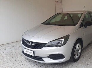 Opel Astra 1.2 Turbo 110 CV S&S 5 porte Business Elegance usato