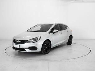 Opel Astra 1.5 CDTI 122 CV S&S AT9 5 porte 2020 usato