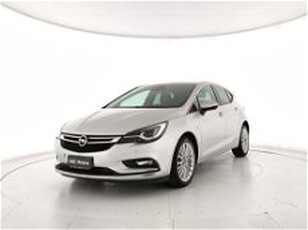 Opel Astra 1.6 CDTI 136CV EcoFLES&S 5 porte Cosmo del 2017 usata a Torre Annunziata