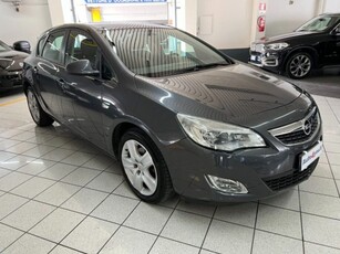 Opel Astra 1.7 CDTI 110CV 5 porte Cosmo usato