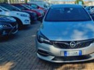 Opel Astra Station Wagon 1.5 CDTI 105 CV S&S Sports GS Line del 2021 usata a Savona