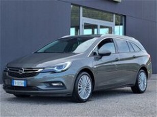 Opel Astra Station Wagon 1.6 CDTi 136CV Start&Stop Sports Elective del 2018 usata a Foggia