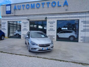 Opel Astra Station Wagon 1.6 CDTI EcoFLES&S Sports Elective usato