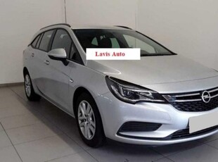 Opel Astra Station Wagon 1.6 CDTi Sports Elective usato