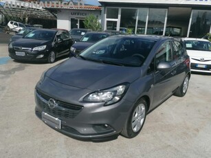 Opel Corsa 1.2 5 porte n-Joy usato