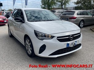 Opel Corsa 1.2 Corsa s&s 75cv usato