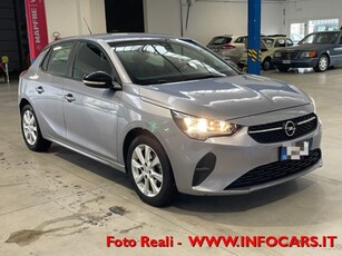 Opel Corsa 1.2 Corsa s&s 75cv usato