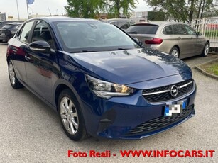 Opel Corsa 1.2 Corsa s&s 75cv usato