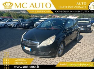 Opel Corsa 1.3 CDTI 75CV 3 porte Enjoy usato