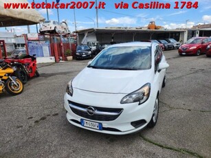 Opel Corsa 1.4 90CV GPL Tech 5 porte Advance usato