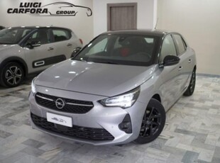 Opel Corsa 1.5 D 100 CV GS Line usato