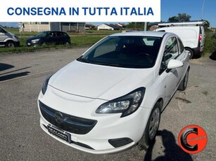 Opel Corsa Coupé 1.3 CDTI Van usato