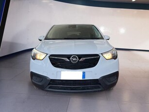 Opel Crossland x 1.2 Advance s&s 110cv my18.5 Usate