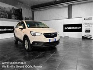 Opel Crossland X 1.5 ECOTEC D 102 CV Start&Stop Advance del 2020 usata a Parma