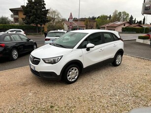 Opel Crossland X 1.5 ECOTEC D 102 CV Start&Stop Advance usato