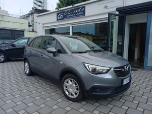 Opel Crossland X 1.5 ECOTEC D 102 CV Start&Stop Advance usato