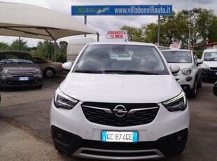 Opel Crossland X 1.5 ECOTEC D 120 CV Start&Stop aut. Innovation usato