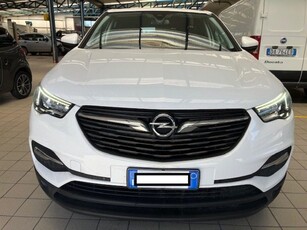 Opel Grandland X 1.5 diesel Ecotec Start&Stop Advance usato