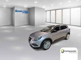 Opel Grandland X 1.5 diesel Ecotec Start&Stop Innovation usato