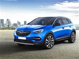 Opel Grandland X 1.5 diesel Ecotec Start&Stop Business del 2018 usata a Parma