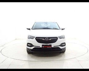 Opel Grandland X 1.5 diesel Ecotec Start&Stop Business usato