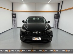 Opel Grandland X 1.5 diesel Ecotec Start&Stop Business usato
