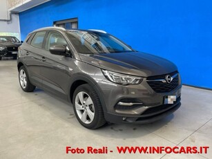 Opel Grandland X 1.5 diesel Ecotec Start&Stop Business usato