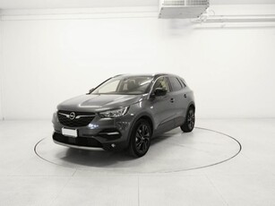 Opel Grandland X 1.5 diesel Ecotec Start&Stop Design Line usato