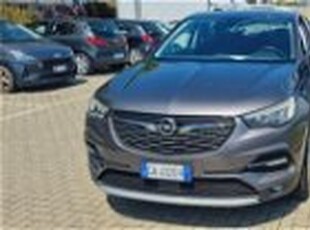 Opel Grandland X 1.5 diesel Ecotec Start&Stop Innovation del 2020 usata a Savona