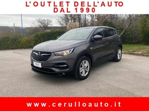 Opel Grandland X 1.5 diesel Ecotec Start&Stop Innovation usato