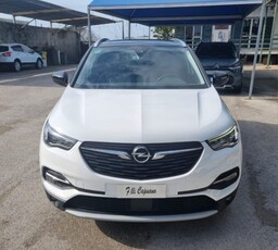 Opel Grandland X 1.5 diesel Ecotec Start&Stop Innovation usato