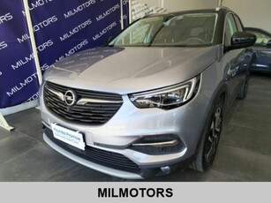 Opel Grandland X 1.5 diesel Ecotec Start&Stop Ultimate nuovo