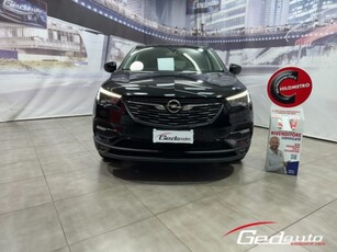 Opel Grandland X 1.5 diesel Ecotec Start&Stop Ultimate usato