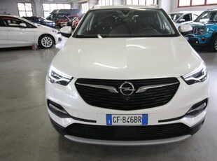 Opel Grandland X 1.6 Turbo 180 CV Start&Stop aut. Elegance usato
