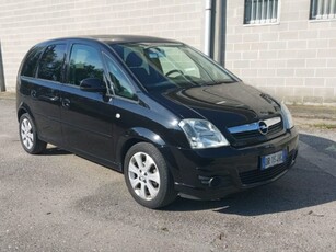 Opel Meriva 1.4 16V Club usato