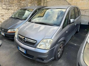 Opel Meriva 1.4 16V Club usato