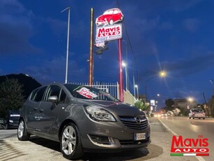 Opel Meriva 1.6 CDTI Start&Stop Cosmo usato