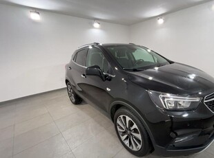 Opel Mokka 1.6 CDTI Ecotec 136CV 4x2 aut. Innovation usato