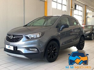 Opel Mokka 1.6 CDTI Ecotec 136CV 4x2 aut. Innovation usato